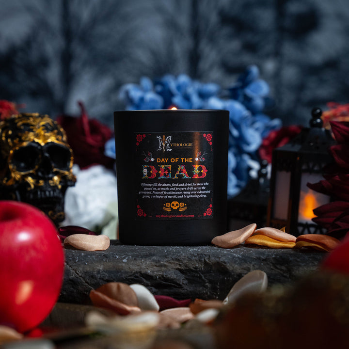 Day of the Dead