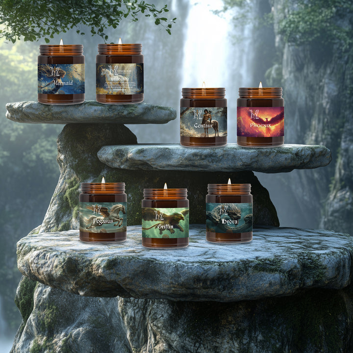 Mythical Creatures Bundle