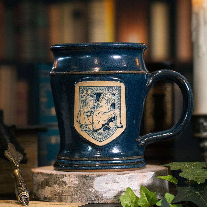 Limited Edition Mythologie Artisan Mug