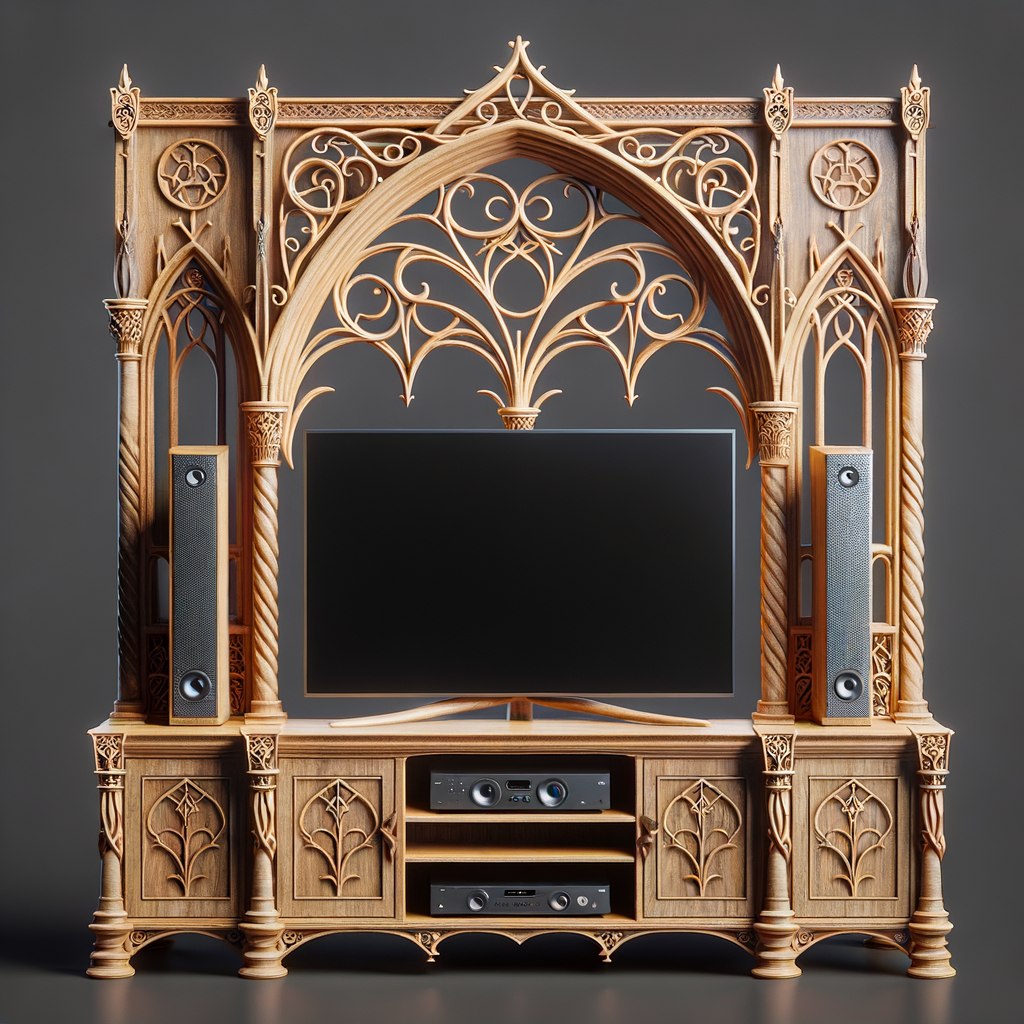 Mythologie Furniture VIP