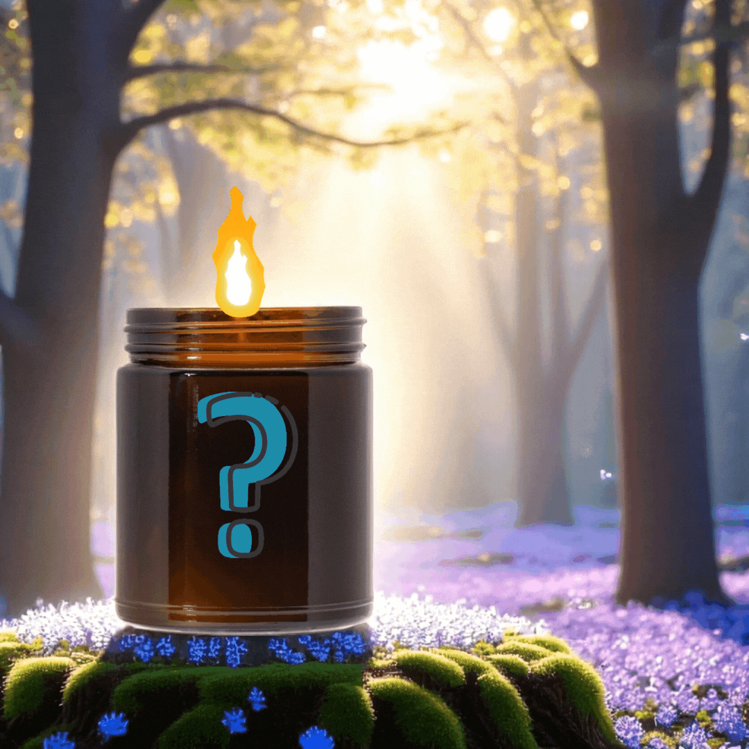 Candle of the Month