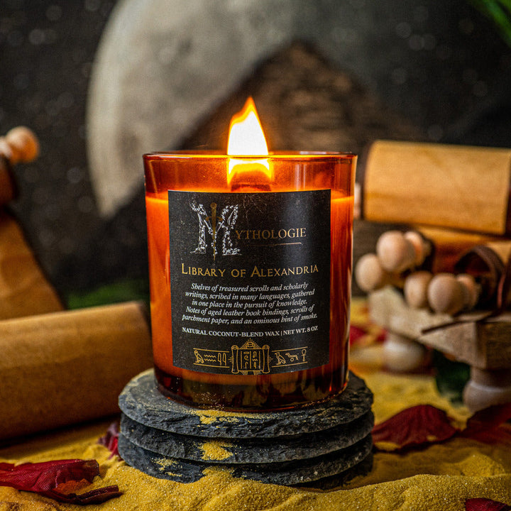 Library of Alexandria