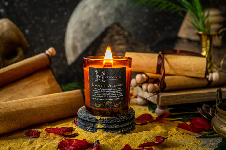 Library of Alexandria