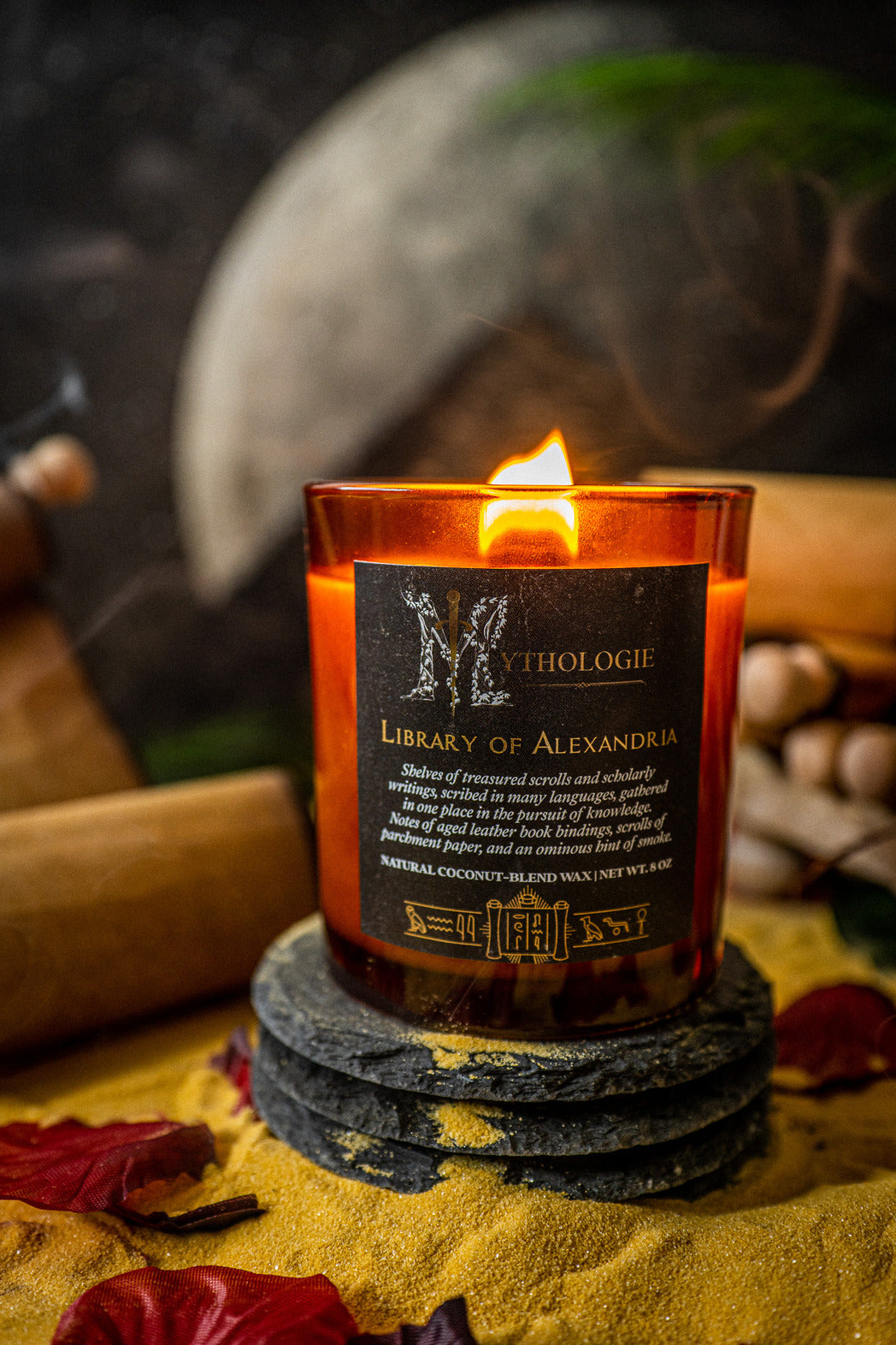 Library of Alexandria