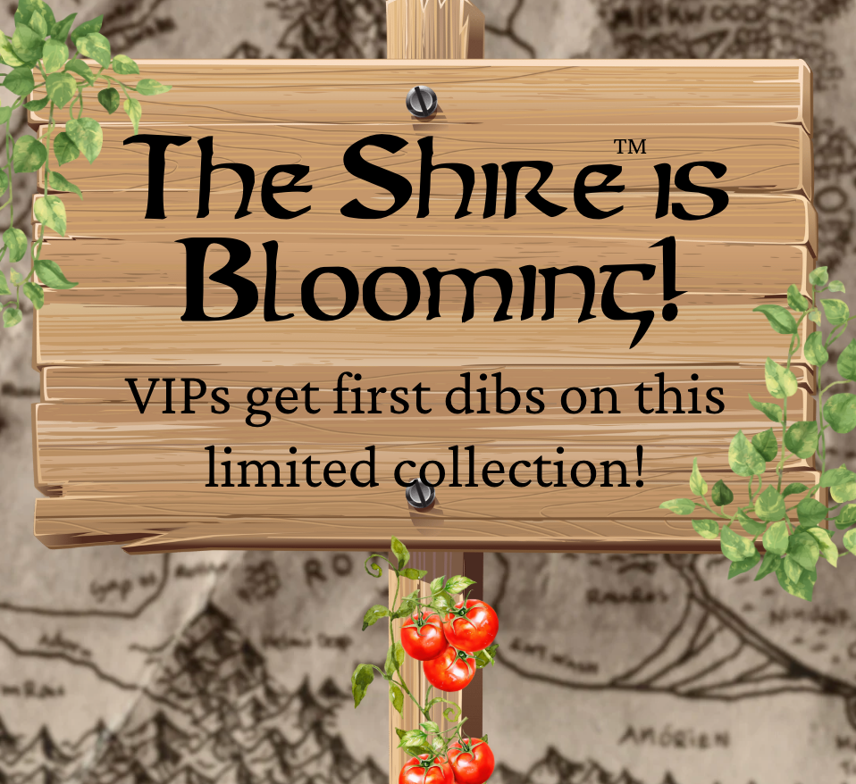 Spring in The Shire Bundle