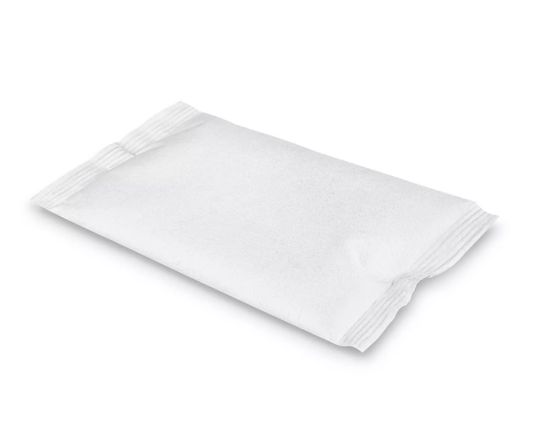 Candle Saver - Insulated Packaging