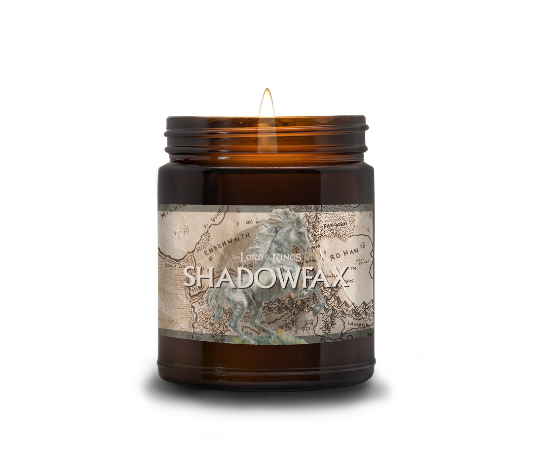 Shadowfax™