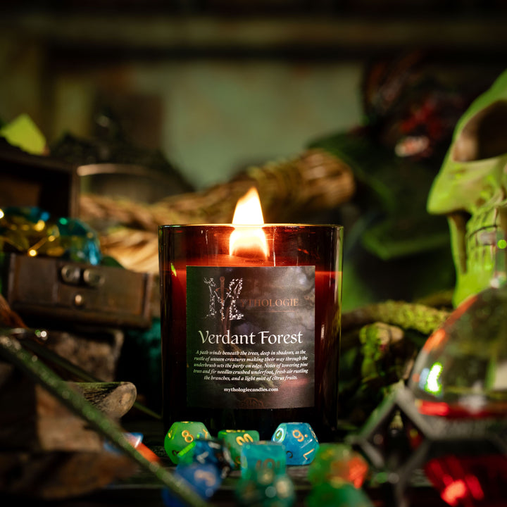 Verdant Forest