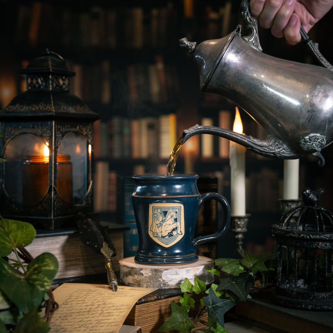 Limited Edition Mythologie Artisan Mug