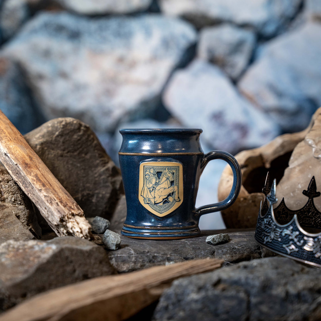 Limited Edition Mythologie Artisan Mug
