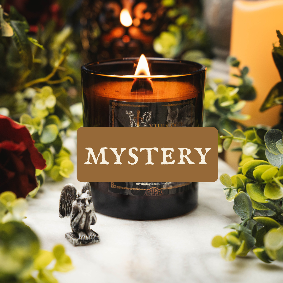 Candle of the Month