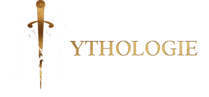MythologieCandles