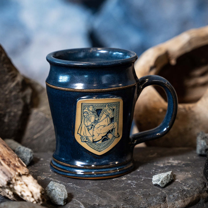Limited Edition Mythologie Artisan Mug