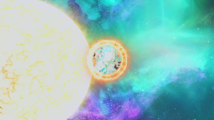 Ascend to the Astral Plane