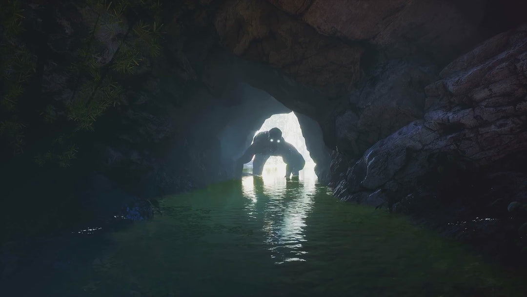 Journey to the Underdark
