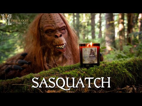 The Sasquatch