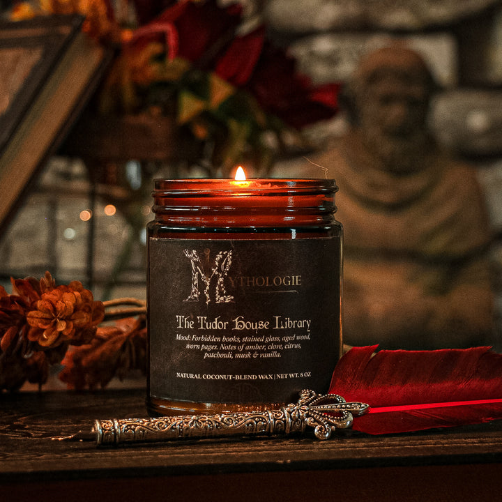 Historical Candle Bundle (Limited Time Offer)