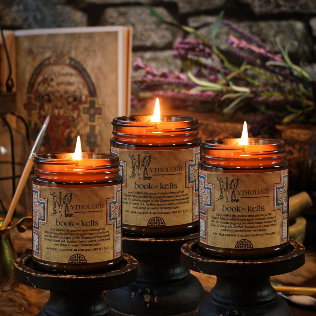 Woodwick Soy Candles by Candle Crest Soy Candles Inc