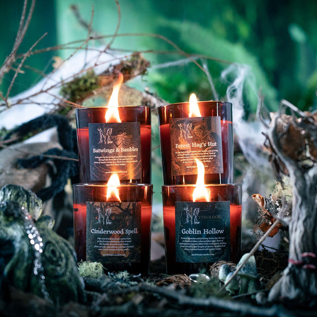 What is the difference between Goblincore and Cottagecore?