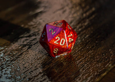 Immersion in D&D: Unleashing Your Roleplaying Potential