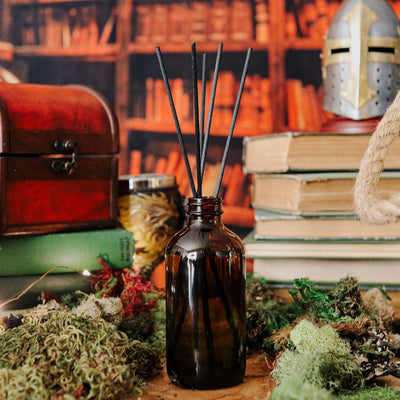 Fairy Gothmother Reed Diffuser