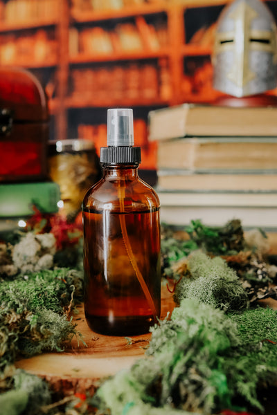 The Ranger Room & Linen Spray