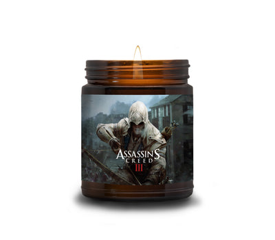 AC III Revolution