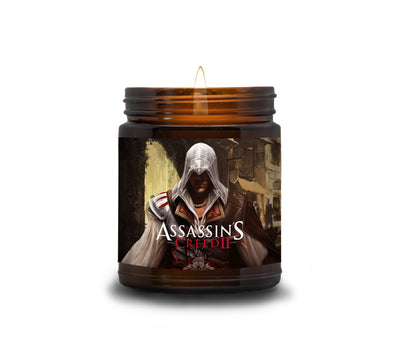 AC II Renaissance