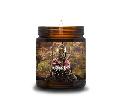 AC Odyssey