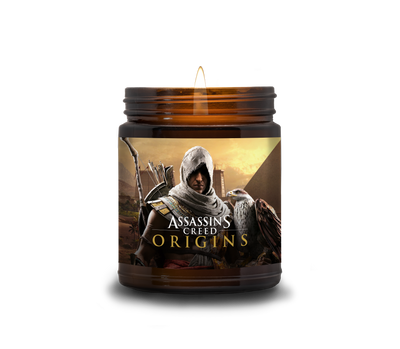 AC Origins