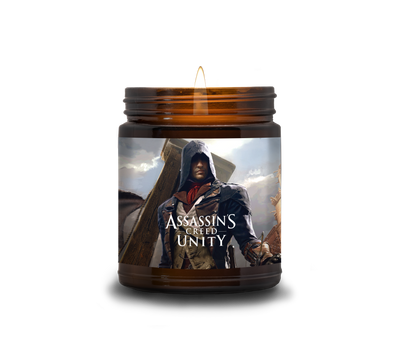 AC Unity