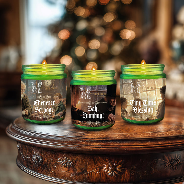 Christmas Carol Special Edition Collection