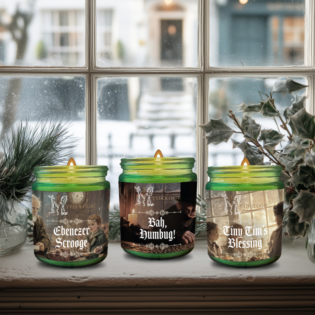 Christmas Carol Special Edition Collection