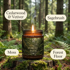 The Forest Path (Pre-Order)
