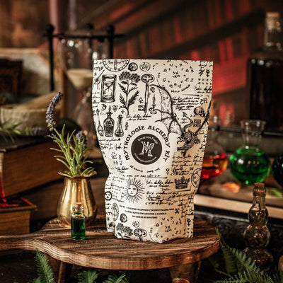 Fairy Gothmother Alchemy Kit