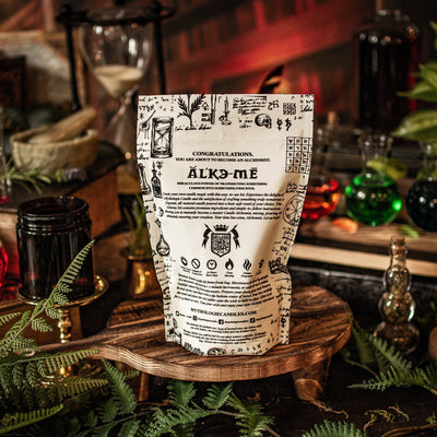 Treewives Alchemy Kit