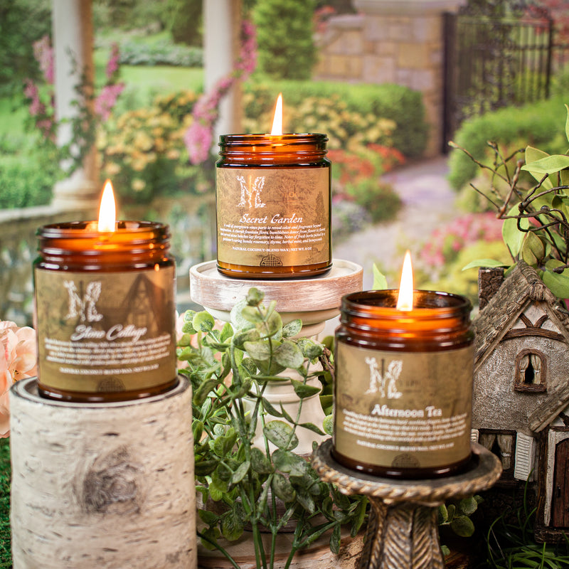 Cottagecore Bundle