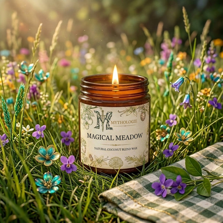 Magical Meadows (Pre-Order)