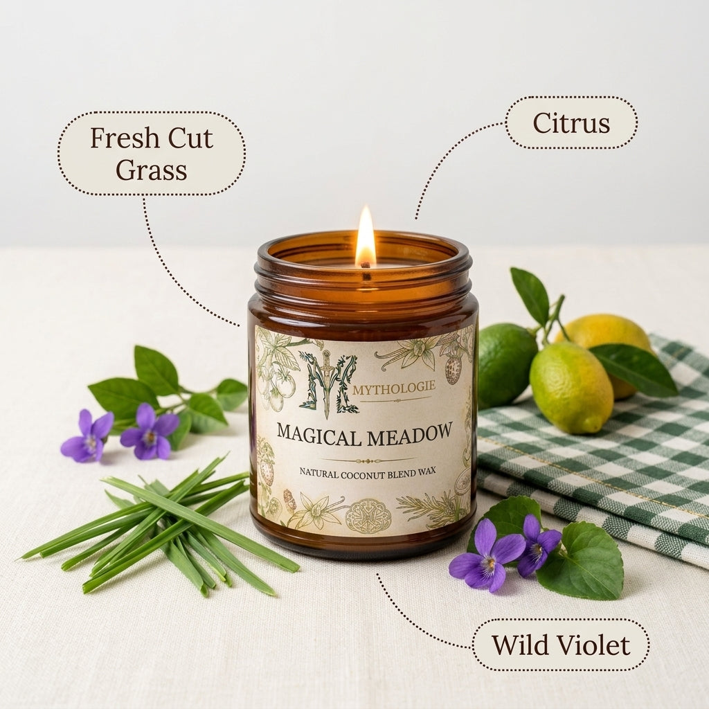 Magical Meadows (Pre-Order)