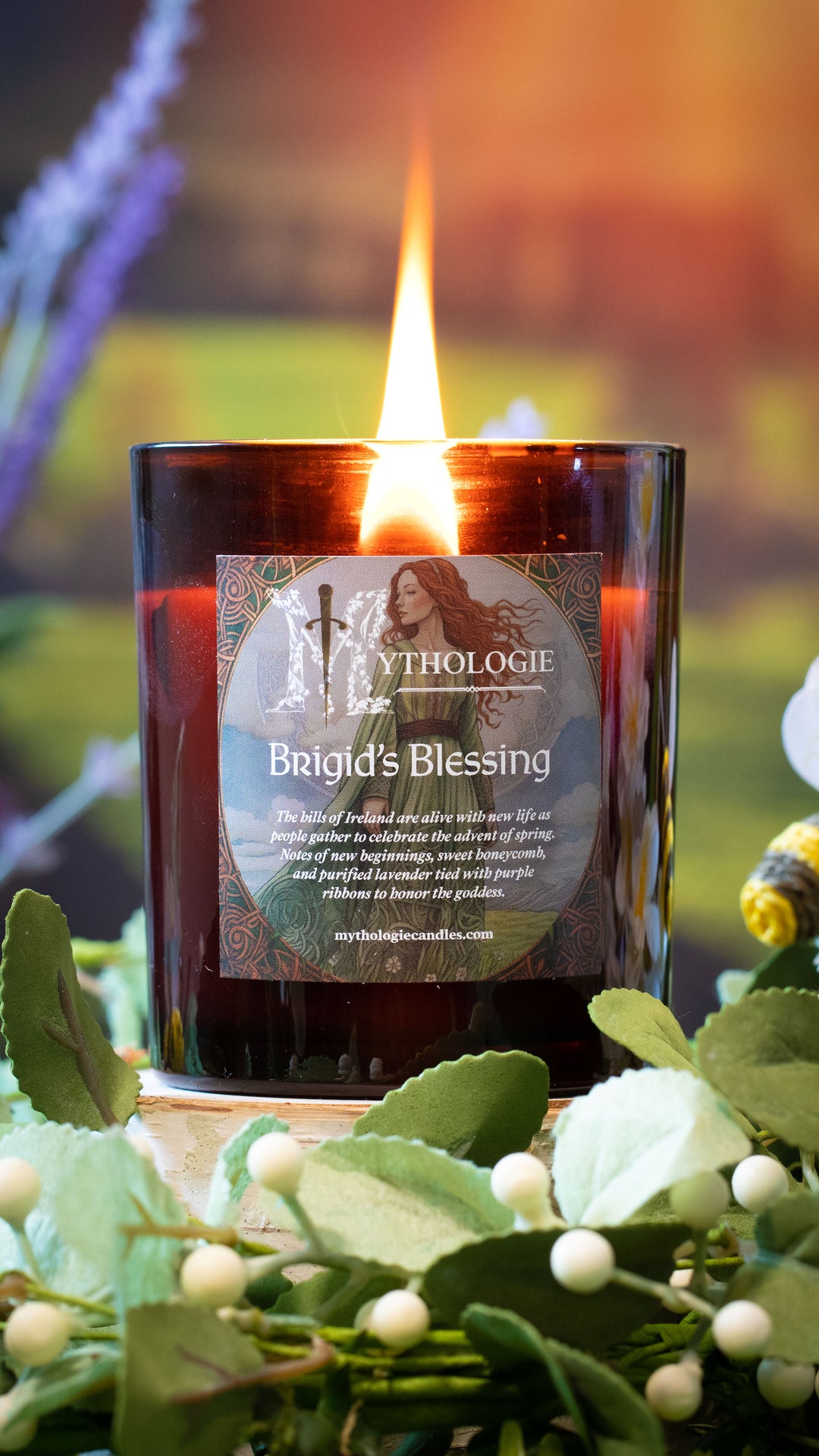 Brigid's Blessing