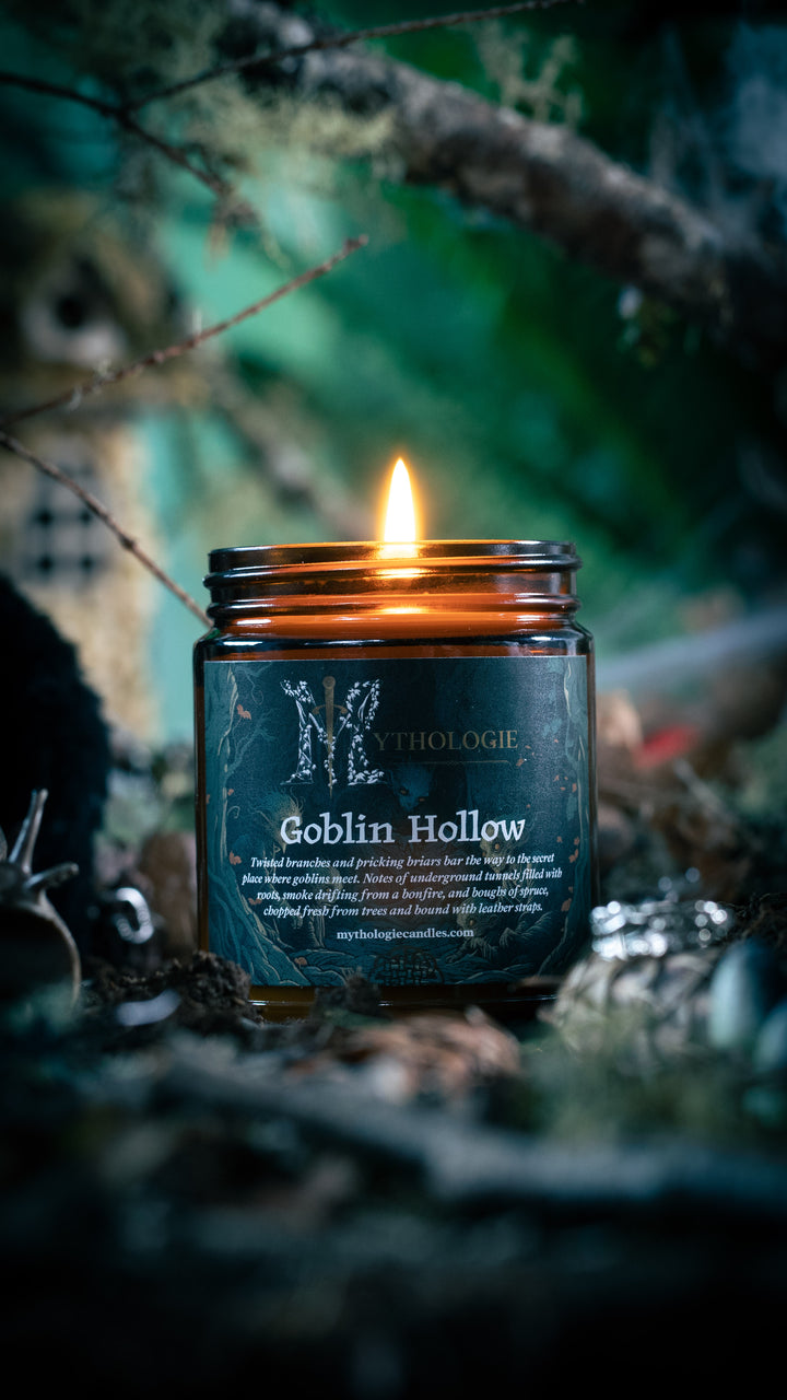 Goblin Hollow