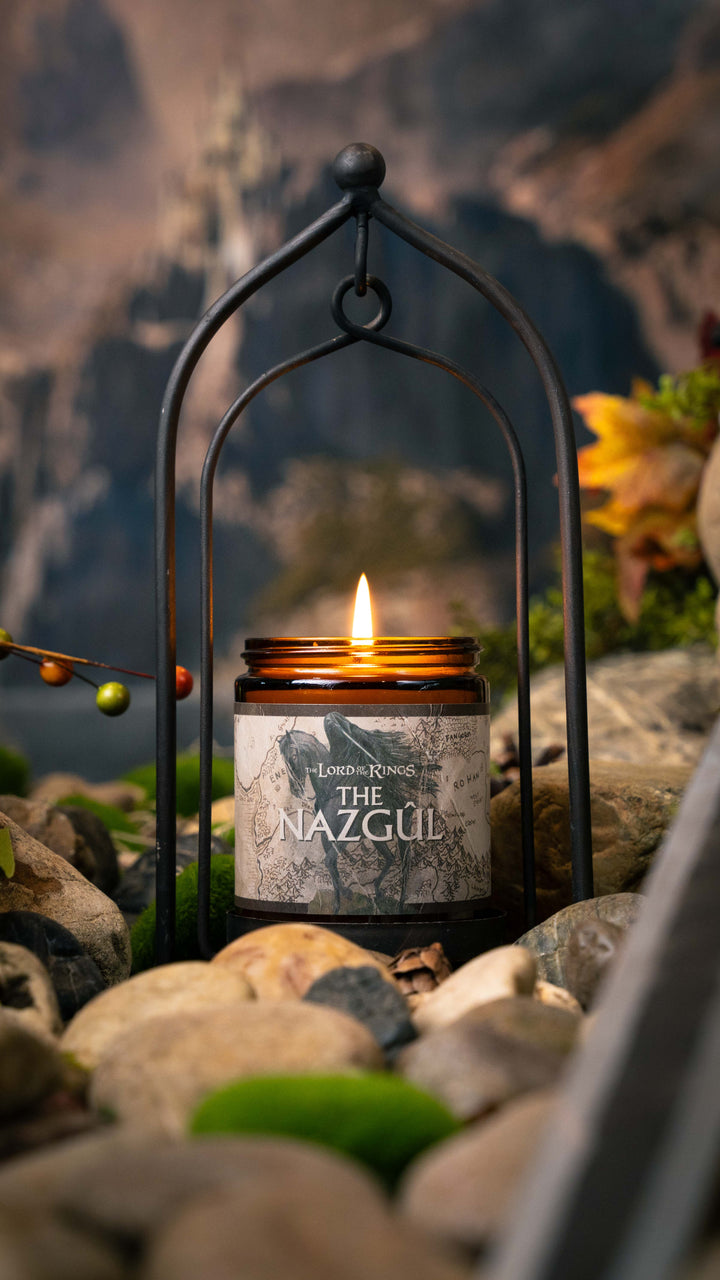 The Nazgul