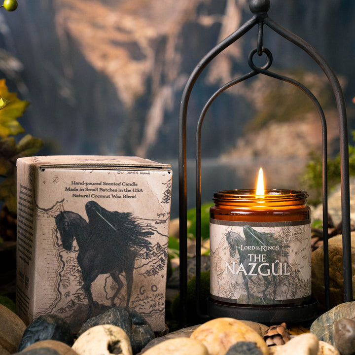 The Nazgul