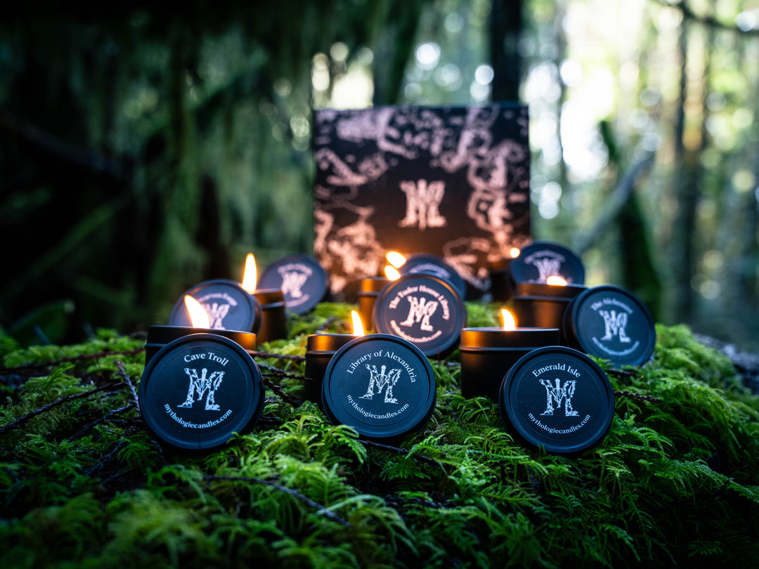 Signature Discovery Set
