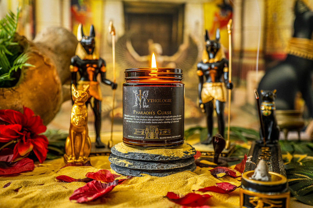 Pharaoh's Curse