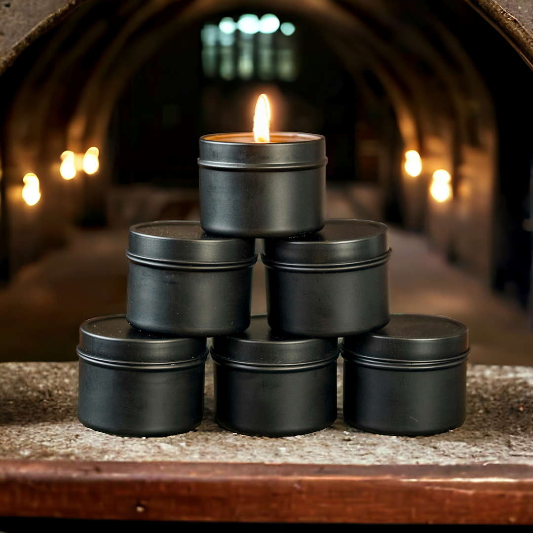 Journey Through the Realms Expansion Mini-Candle Set