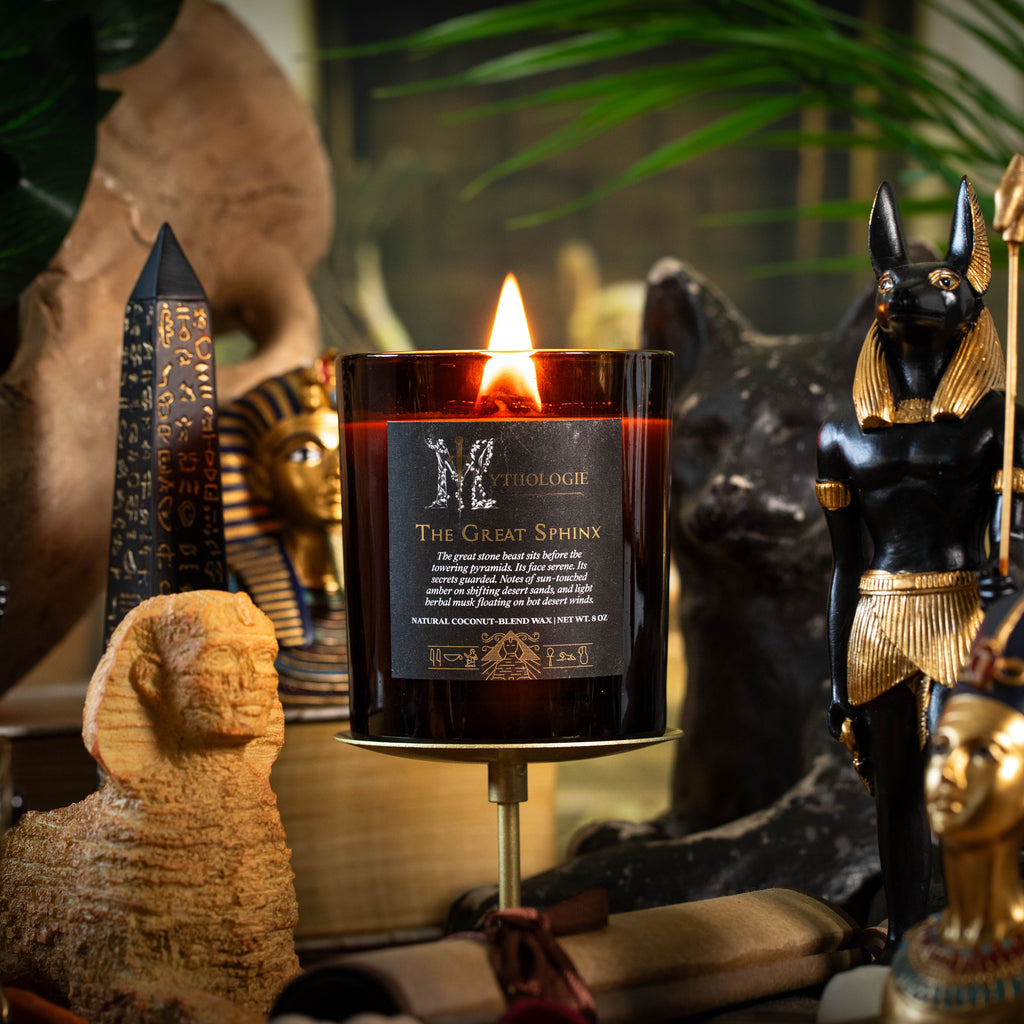 The God-Kings: Unraveling the Mystique of Ancient Egypt’s Rulers ...