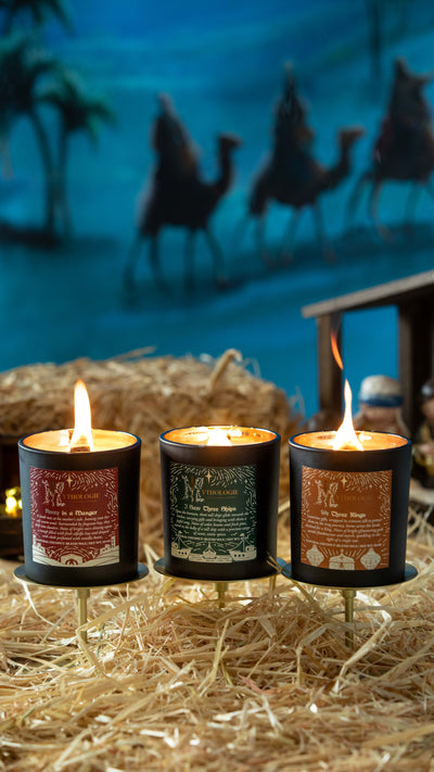 Silent Night Bundle