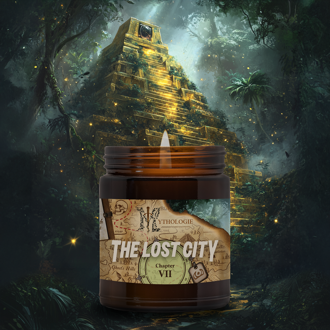 Adventure: The Lost Expedition