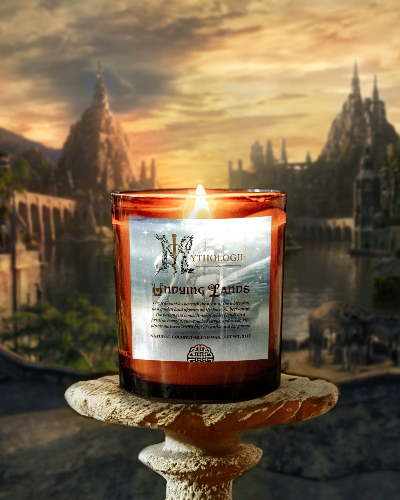 Undying Lands (Guild-Exclusive)